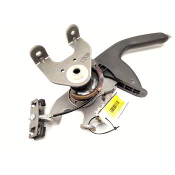 Recambio de palanca freno de mano para hyundai i30 (pde, pd, pden) 1.6 crdi referencia OEM IAM 59710S0100  