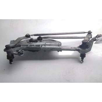 Recambio de motor limpia delantero para honda cr-v (re) comfort referencia OEM IAM 76505SWAA02  