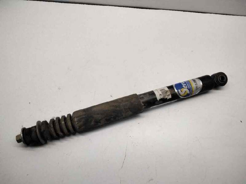 Recambio de amortiguador trasero para opel corsa b fresh referencia OEM IAM 0800524  