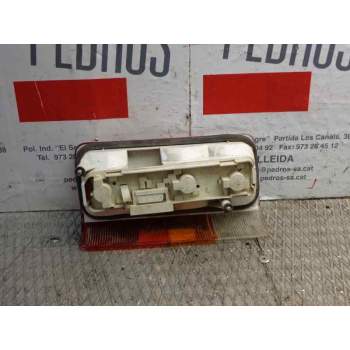 Recambio de piloto trasero derecho para seat terra furgoneta referencia OEM IAM YORKA 45144 19192 