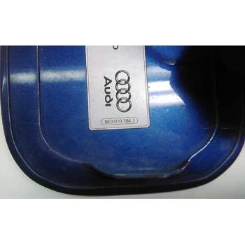 Recambio de tapa exterior combustible para audi a4 berlina (8e) 1.9 tdi (96kw) referencia OEM IAM 8E0010184J  