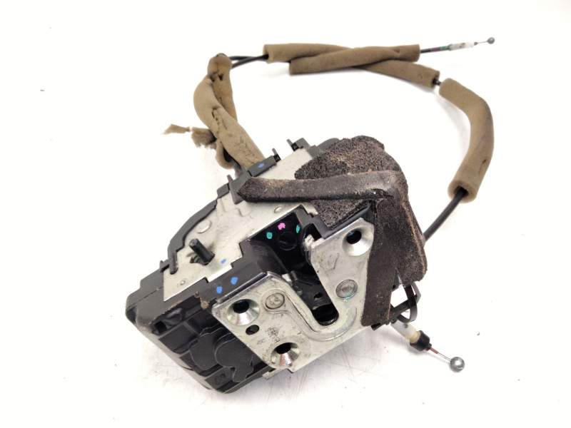 Recambio de cerradura puerta trasera derecha para infiniti ex 30d referencia OEM IAM 825001BN0A  