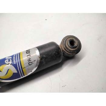 Recambio de amortiguador trasero para opel corsa b fresh referencia OEM IAM 0800524  