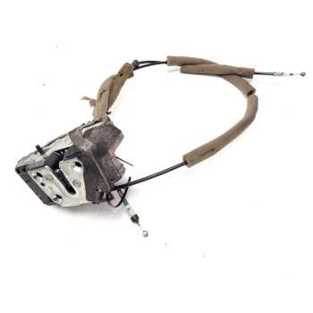 Recambio de cerradura puerta trasera derecha para infiniti ex 30d referencia OEM IAM 825001BN0A  