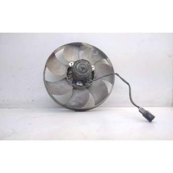 Recambio de electroventilador para toyota aygo (kgb/wnb) básico referencia OEM IAM   