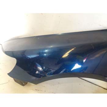 Recambio de aleta delantera izquierda para volkswagen touareg (7la, 7l6, 7l7) 2.5 r5 tdi referencia OEM IAM   