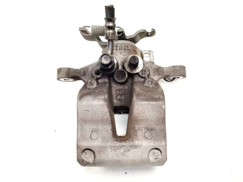 Recambio de pinza freno trasera derecha para hyundai i30 (pde, pd, pden) 1.6 crdi referencia OEM IAM 58230G4300  
