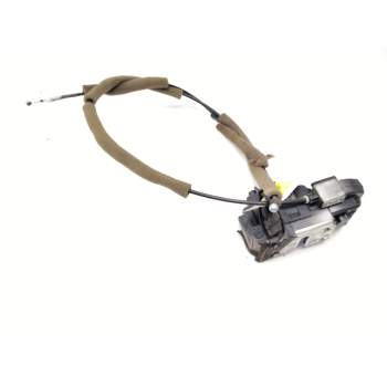 Recambio de cerradura puerta trasera derecha para infiniti ex 30d referencia OEM IAM 825001BN0A  