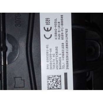 Recambio de salpicadero para bmw 2 gran tourer (f46) 218 d referencia OEM IAM 9319593  