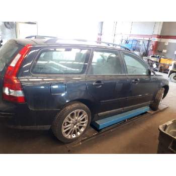 volvo v50 familiar del año 2005