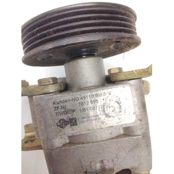 Recambio de bomba direccion para nissan almera tino (v10) 2.0 referencia OEM IAM 7612955110 49110BU500 ZF