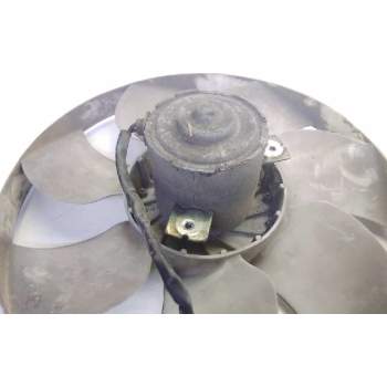 Recambio de electroventilador para toyota aygo (kgb/wnb) básico referencia OEM IAM   