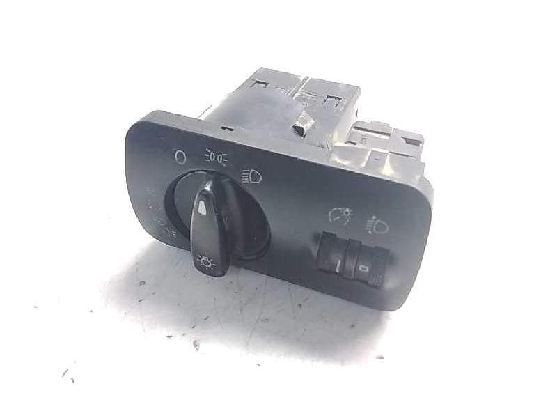 Recambio de mando luces para seat ibiza (6k1) select referencia OEM IAM 54090201  