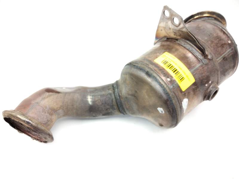 Recambio de catalizador para mercedes-benz glc coupe (c253) 250 4-matic (253.346) referencia OEM IAM A2044904356  