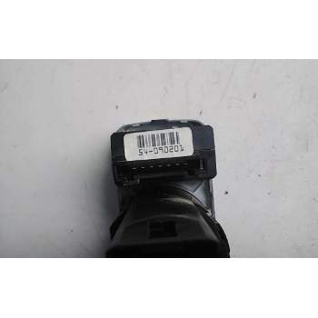 Recambio de mando luces para seat ibiza (6k1) select referencia OEM IAM 54090201  