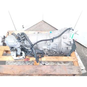 Recambio de caja cambios para bmw 5 (e60) 525 d referencia OEM IAM 8HP70X 031 27108643149 