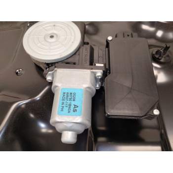Recambio de elevalunas delantero derecho para infiniti ex 30d referencia OEM IAM 807504GA0A  
