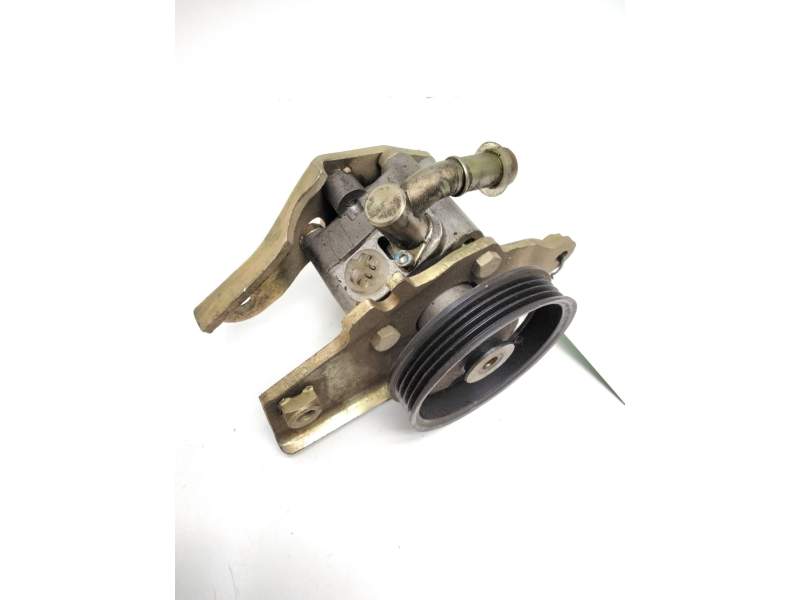 Recambio de bomba direccion para nissan almera tino (v10) 2.0 referencia OEM IAM 7612955110 49110BU500 ZF