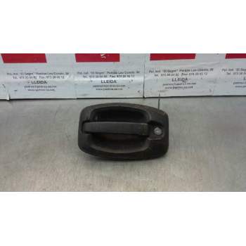MANETA EXTERIOR DELANTERA IZQUIERDA 9101CY 