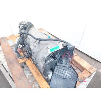 Recambio de caja cambios para bmw 5 (e60) 525 d referencia OEM IAM 8HP70X 031 27108643149 