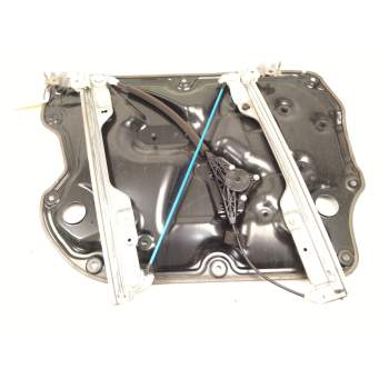 Recambio de elevalunas delantero derecho para infiniti ex 30d referencia OEM IAM 807504GA0A  