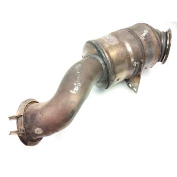Recambio de catalizador para mercedes-benz glc coupe (c253) 250 4-matic (253.346) referencia OEM IAM A2044904356  