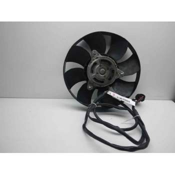 Recambio de electroventilador para skoda superb (3u4) elegance referencia OEM IAM 8D0959455  