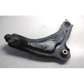 BRAZO SUSPENSION INFERIOR DELANTERO IZQUIERDO 545016805R 