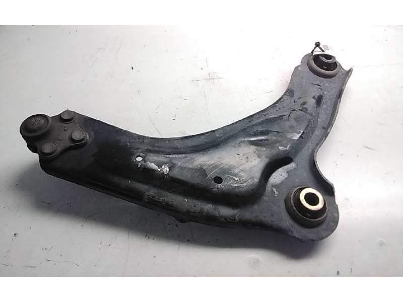 Recambio de brazo suspension inferior delantero izquierdo para renault laguna ii (bg0) authentique referencia OEM IAM 545016805R