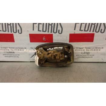 Recambio de maneta exterior delantera izquierda para citroën jumper caja cerrada (06.2006 =>) 2.2 hdi cat referencia OEM IAM 910