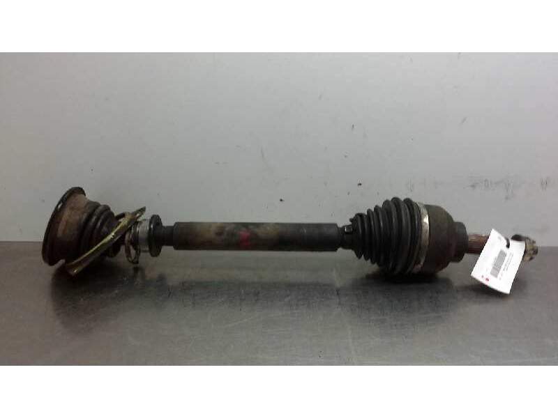 Recambio de transmision delantera izquierda para renault laguna ii (bg0) privilege referencia OEM IAM 8200661217  