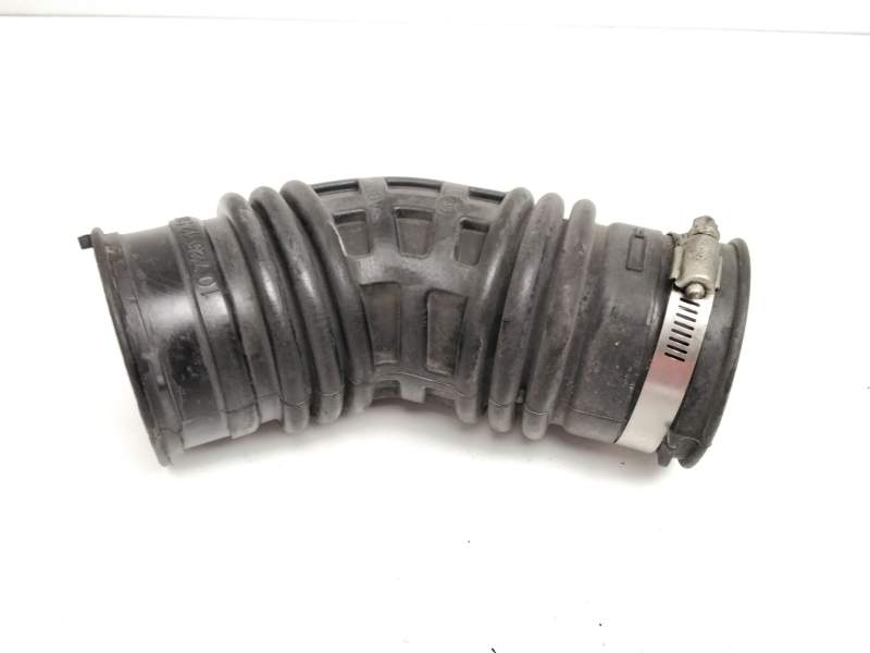 Recambio de tubo para nissan qashqai i (j10, nj10) 1.5 dci referencia OEM IAM 1072512S01  