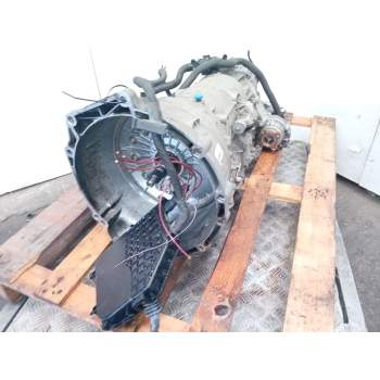 Recambio de caja cambios para bmw 5 (e60) 525 d referencia OEM IAM 8HP70X 031 27108643149 