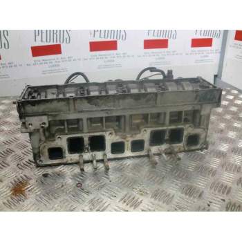 Recambio de culata para mg serie 400 (rt) 2.0 turbodiesel referencia OEM IAM LDF105520  43067