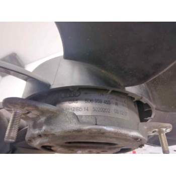 Recambio de electroventilador para skoda superb (3u4) elegance referencia OEM IAM 8D0959455  