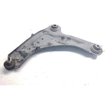 Recambio de brazo suspension inferior delantero izquierdo para renault laguna ii (bg0) authentique referencia OEM IAM 545016805R