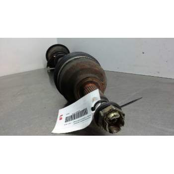 Recambio de transmision delantera izquierda para renault laguna ii (bg0) privilege referencia OEM IAM 8200661217  