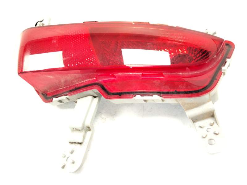 Recambio de piloto antiniebla trasero izquierdo para hyundai i30 (pde, pd, pden) 1.6 crdi referencia OEM IAM 92405G3100  