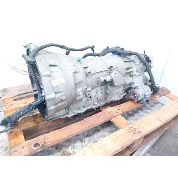 Recambio de caja cambios para bmw 5 (e60) 525 d referencia OEM IAM 8HP70X 031 27108643149 