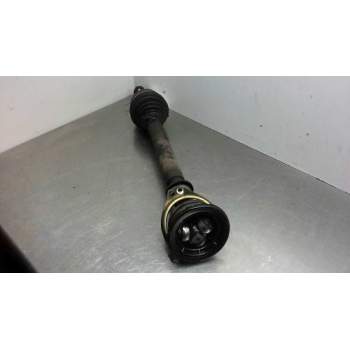 Recambio de transmision delantera izquierda para renault laguna ii (bg0) privilege referencia OEM IAM 8200661217  