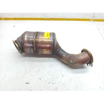 Recambio de catalizador para mercedes-benz glc coupe (c253) 250 4-matic (253.346) referencia OEM IAM A2044904356  