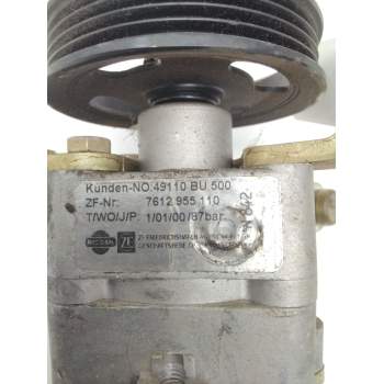Recambio de bomba direccion para nissan almera tino (v10) 2.0 referencia OEM IAM 7612955110 49110BU500 ZF