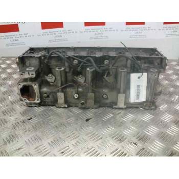 Recambio de culata para mg serie 400 (rt) 2.0 turbodiesel referencia OEM IAM LDF105520  43067