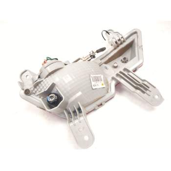 Recambio de piloto antiniebla trasero izquierdo para hyundai i30 (pde, pd, pden) 1.6 crdi referencia OEM IAM 92405G3100  
