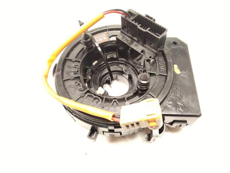Recambio de anillo airbag para hyundai tucson (tl, tle) 2.0 crdi referencia OEM IAM 934801Y000  