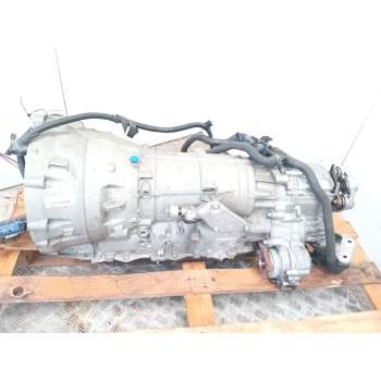 Recambio de caja cambios para bmw 5 (e60) 525 d referencia OEM IAM 8HP70X 031 27108643149 