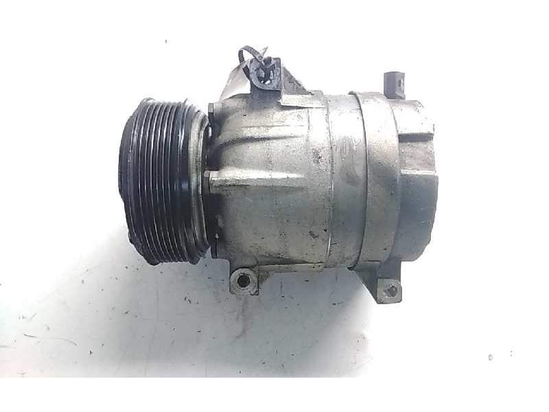 Recambio de compresor aire acondicionado para renault laguna ii (bg0) authentique referencia OEM IAM 82000421410  