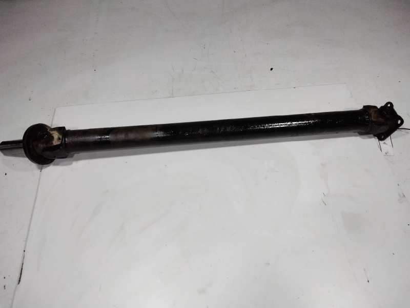 Recambio de transmision central para nissan terrano (wd21) freeway referencia OEM IAM 8200499587  