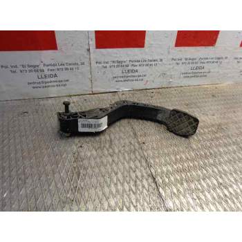 Recambio de pedal embrague para audi a3 (8p) 2.0 tdi ambiente referencia OEM IAM   