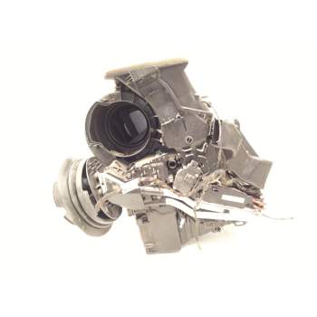 Recambio de calefaccion entera normal para bmw 2 gran tourer (f46) 218 d referencia OEM IAM 938118  